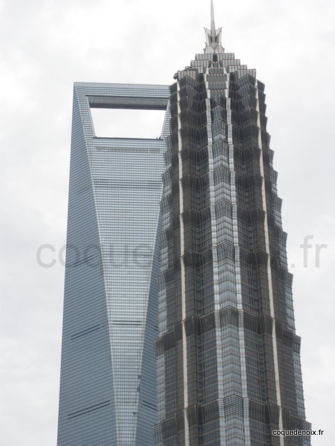 Shanghai